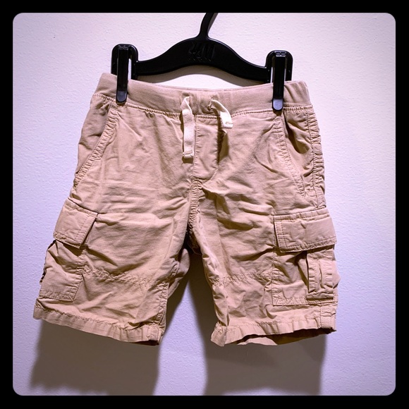 Polo Ralph Lauren Other - ❗️5/$25❗️Toddler Polo khaki cargo shorts